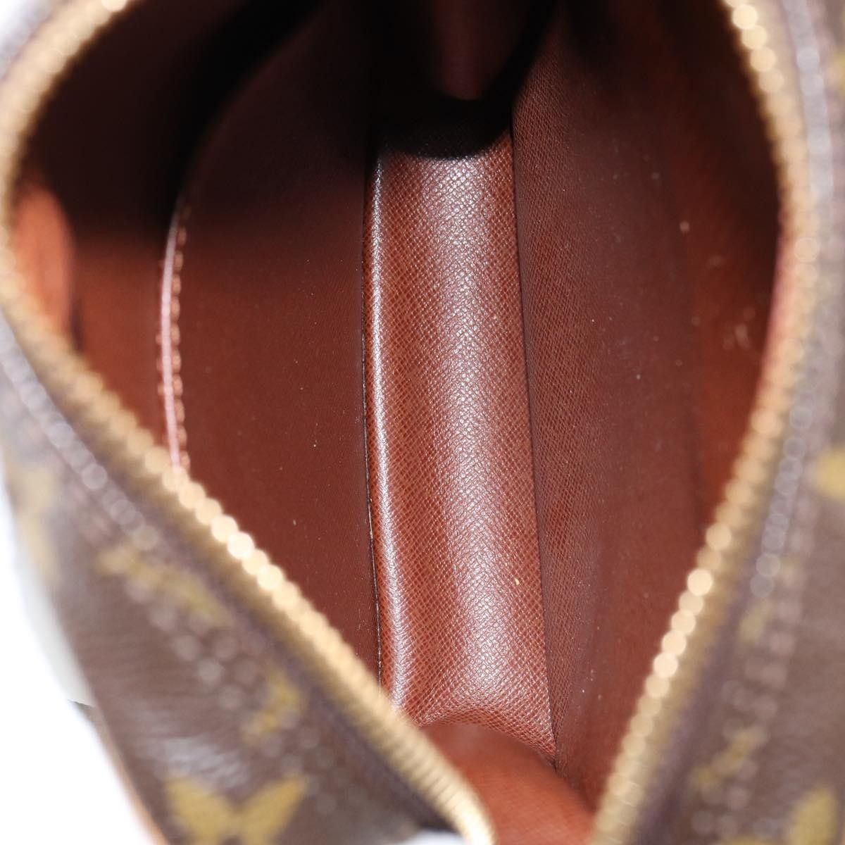 Louis Vuitton Louis Vuitton Amazone Bag Monogram Canvas Size ONE SIZE - 5 Thumbnail