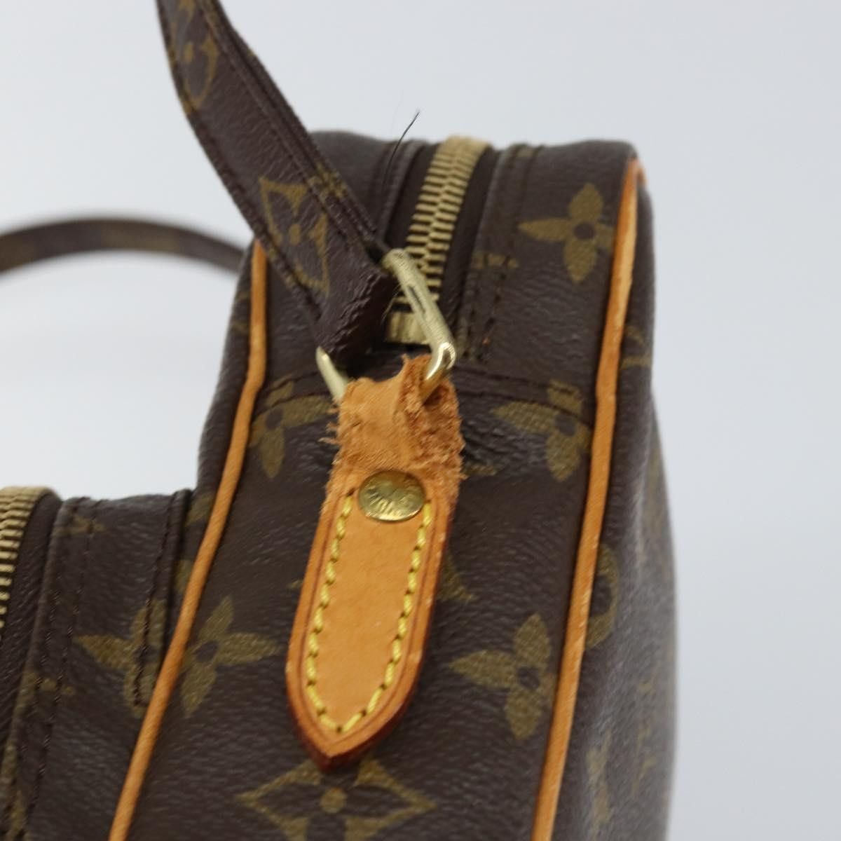 Louis Vuitton Louis Vuitton Amazone Bag Monogram Canvas Size ONE SIZE - 18 Thumbnail