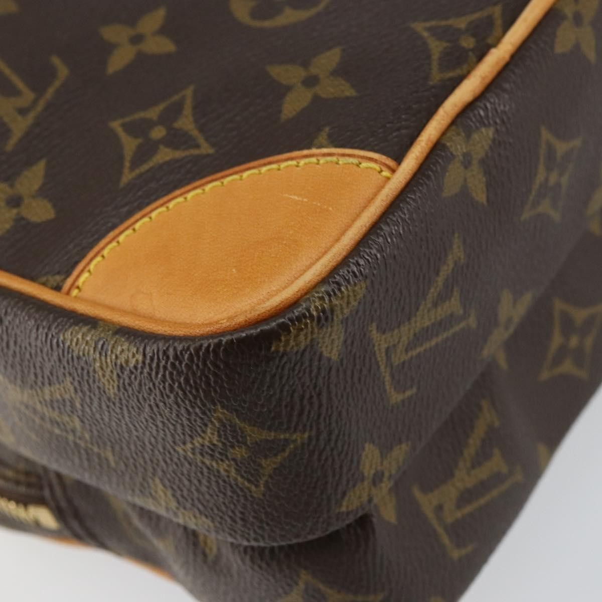 Louis Vuitton Louis Vuitton Amazone Bag Monogram Canvas Size ONE SIZE - 12 Thumbnail