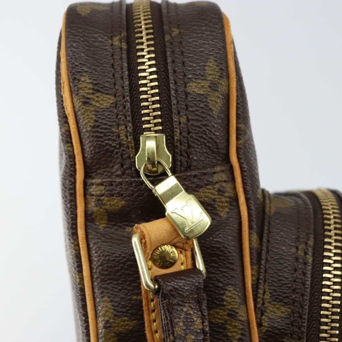 Louis Vuitton Louis Vuitton Amazone Bag Monogram Canvas Size ONE SIZE - 13 Thumbnail