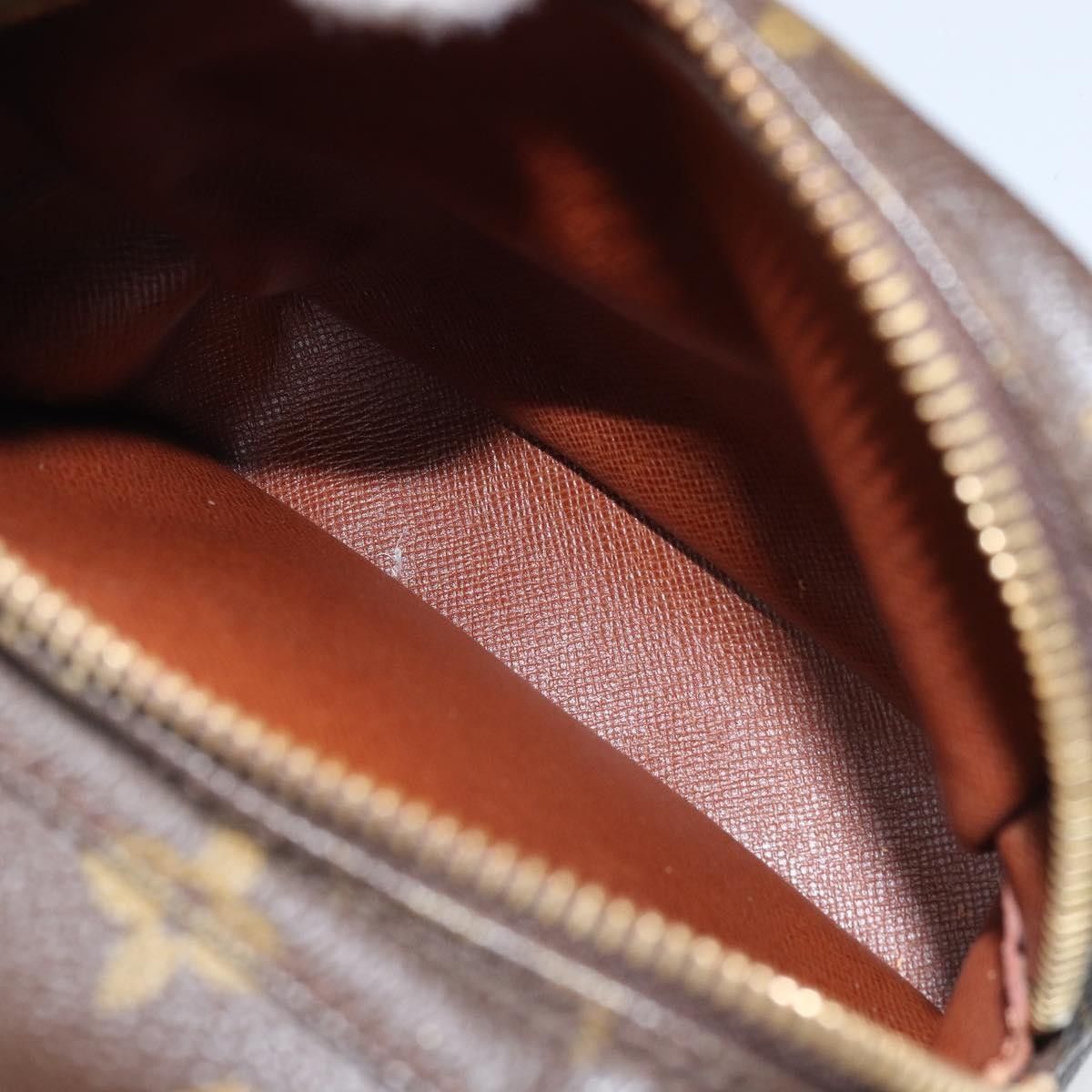 Louis Vuitton Louis Vuitton Amazone Bag Monogram Canvas Size ONE SIZE - 23 Thumbnail