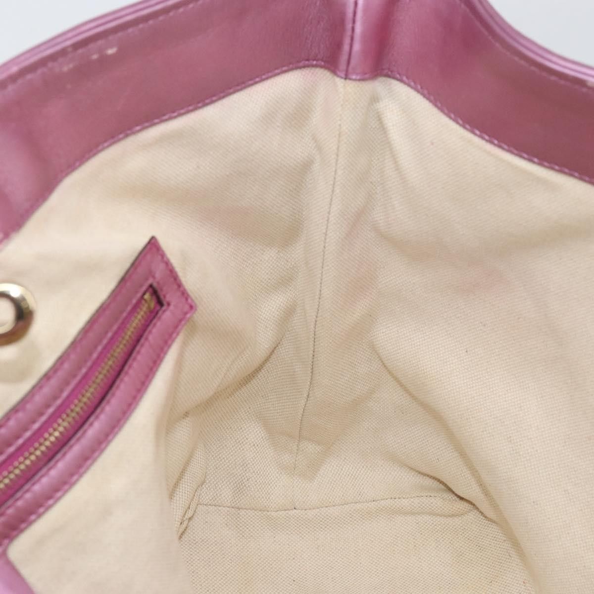 Gucci Gucci Heart Bit Open Tote Guccissima Leather Size ONE SIZE - 20 Thumbnail