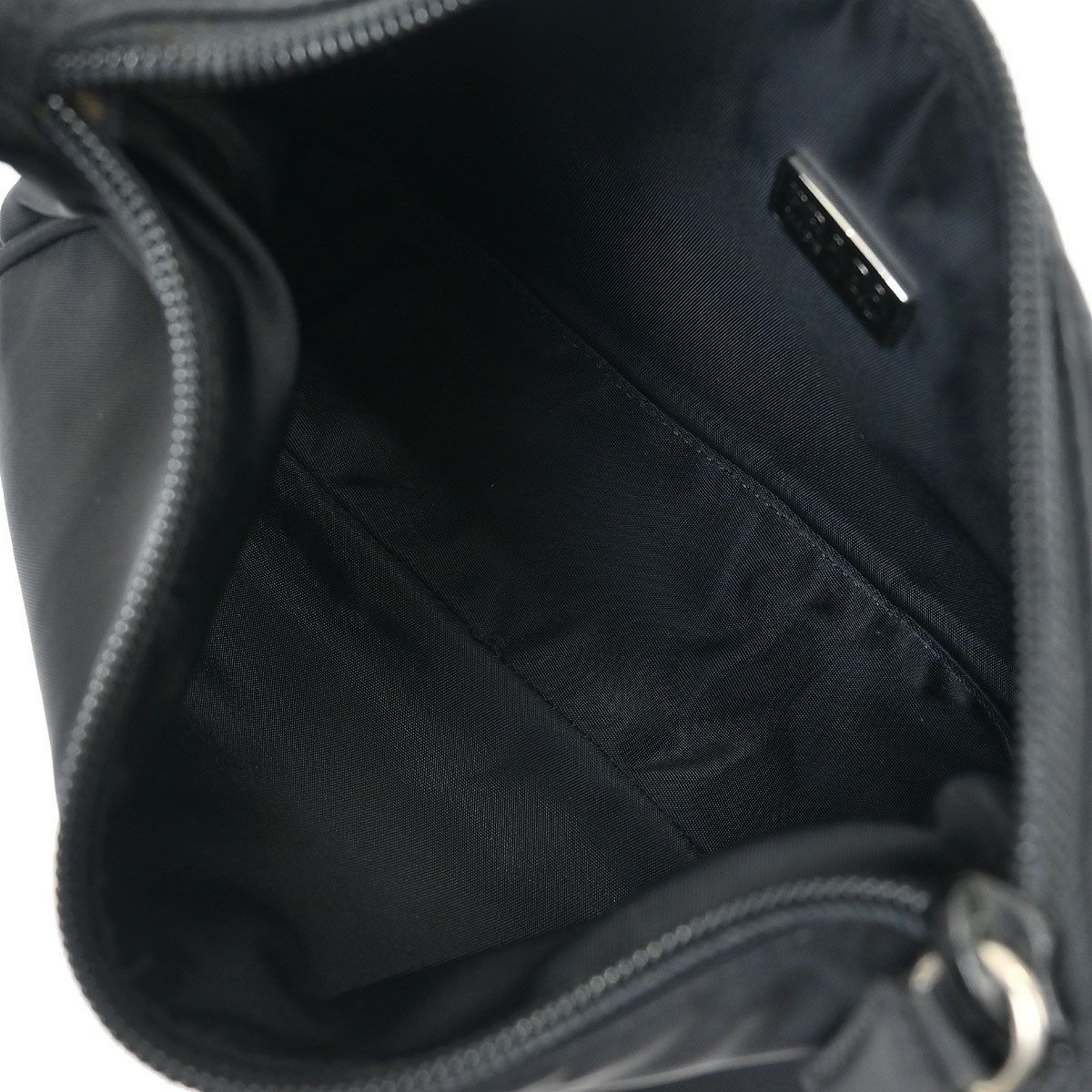 Prada Prada Hobo Tessuto Size ONE SIZE - 3 Thumbnail