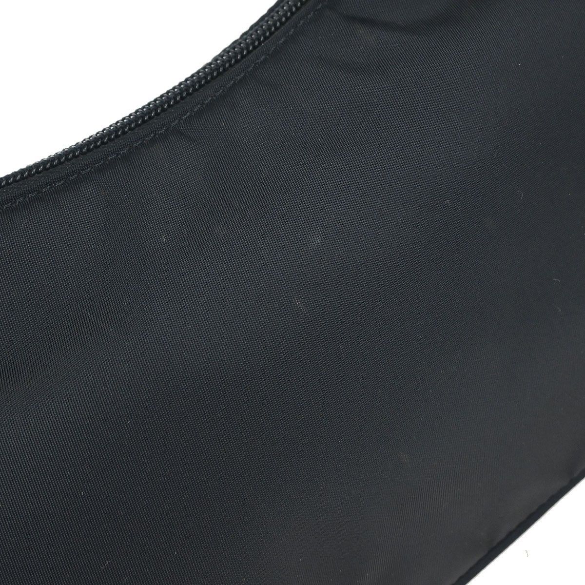Prada Prada Hobo Tessuto Size ONE SIZE - 10 Thumbnail