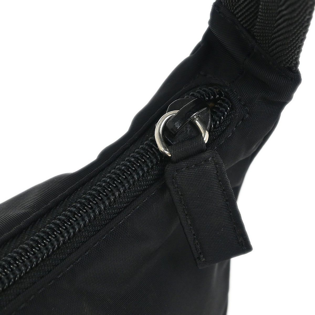Prada Prada Hobo Tessuto Size ONE SIZE - 6 Thumbnail