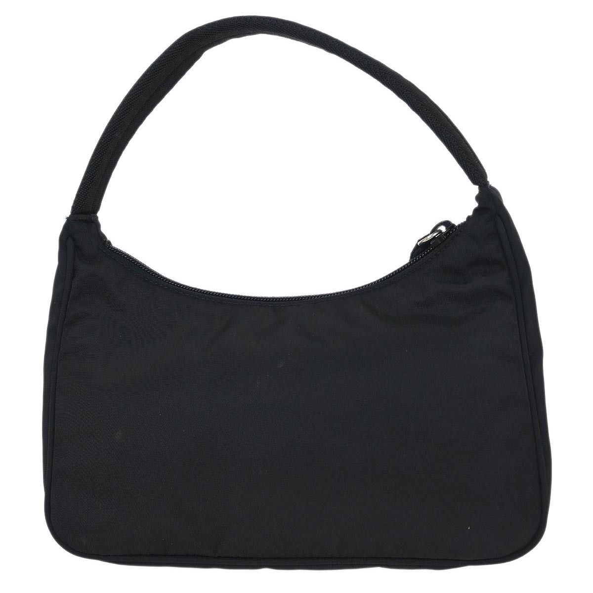 Prada Prada Hobo Tessuto Size ONE SIZE - 2 Thumbnail