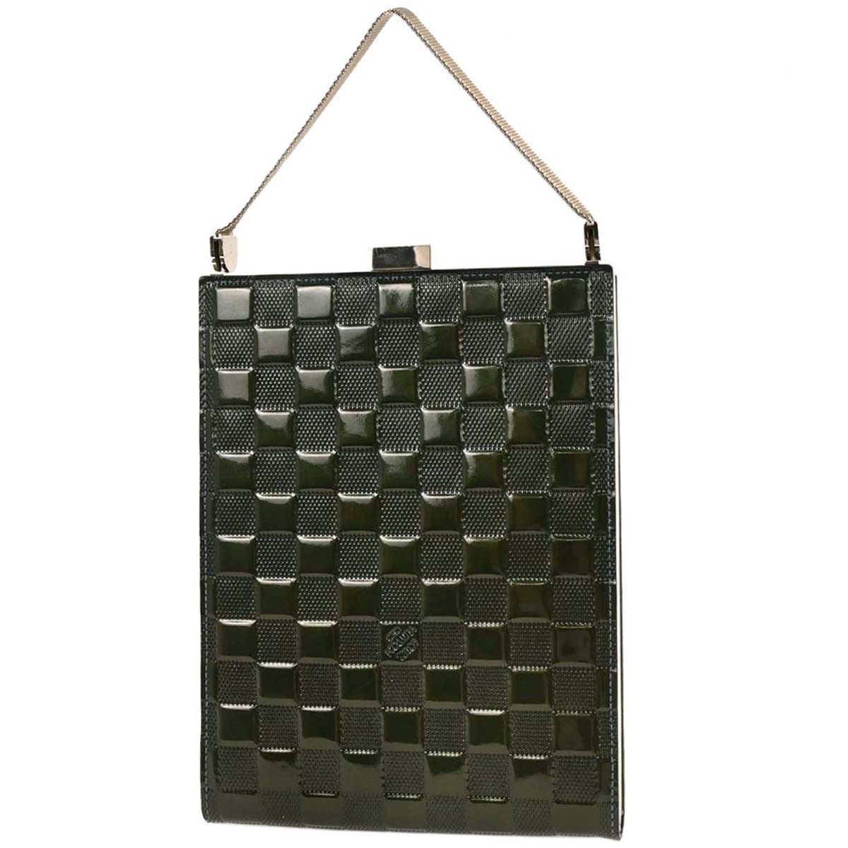 Louis Vuitton Louis Vuitton Saint Ange Handbag Damier Vernis Size ONE SIZE - 2 Thumbnail