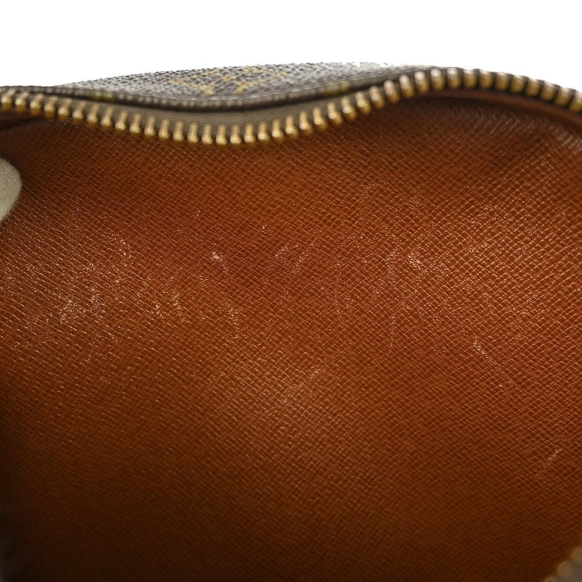 Louis Vuitton Louis Vuitton Blois Handbag Monogram Canvas Size ONE SIZE - 9 Thumbnail