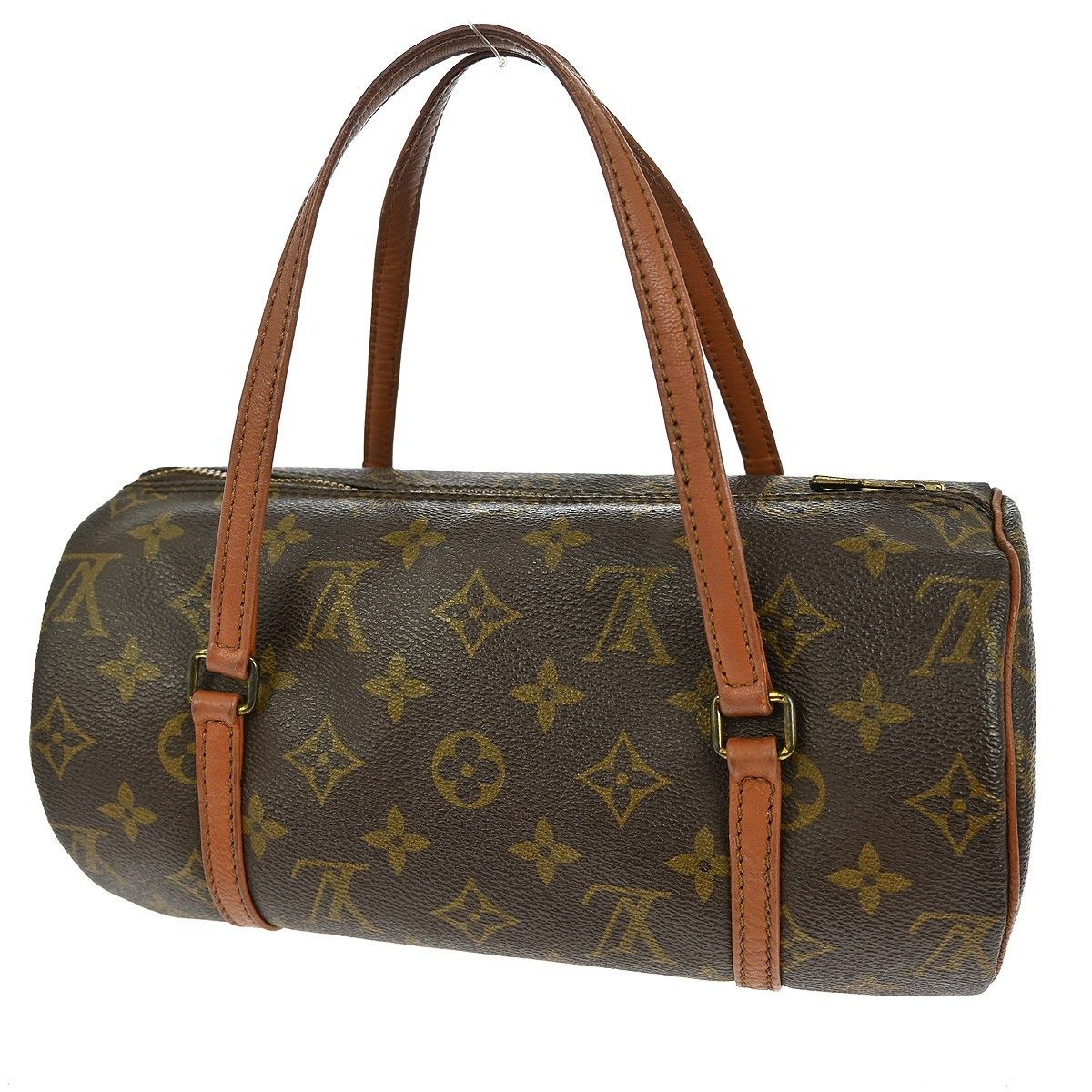 Louis Vuitton Louis Vuitton Papillon Handbag Monogram Canvas Size ONE SIZE - 2 Thumbnail