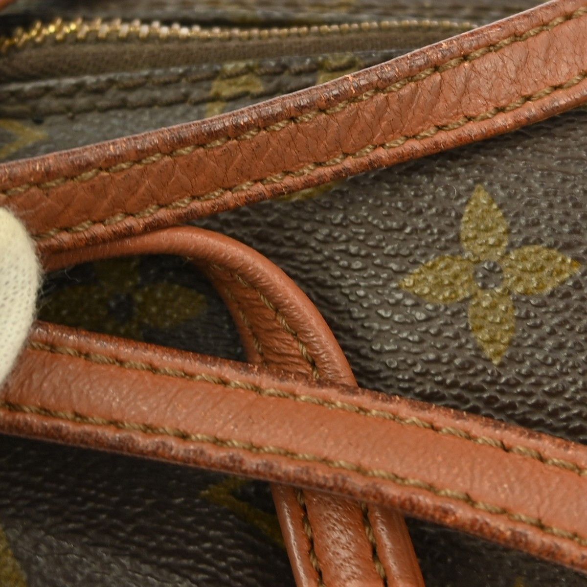 Louis Vuitton Louis Vuitton Papillon Handbag Monogram Canvas Size ONE SIZE - 7 Thumbnail