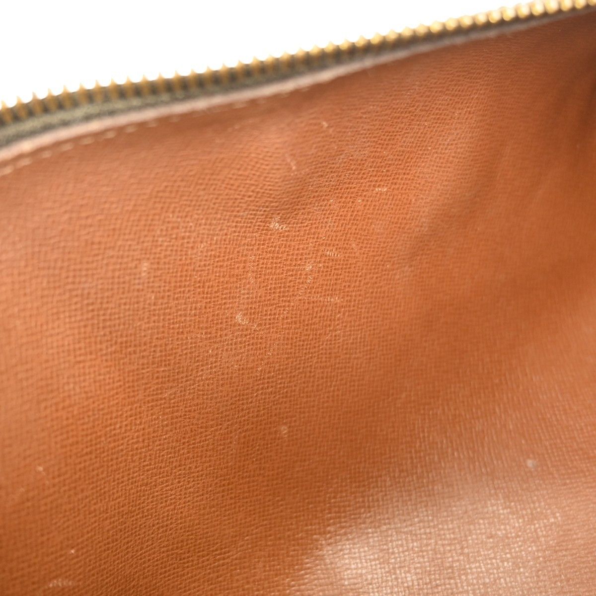 Louis Vuitton Louis Vuitton Papillon Handbag Monogram Canvas Size ONE SIZE - 8 Thumbnail