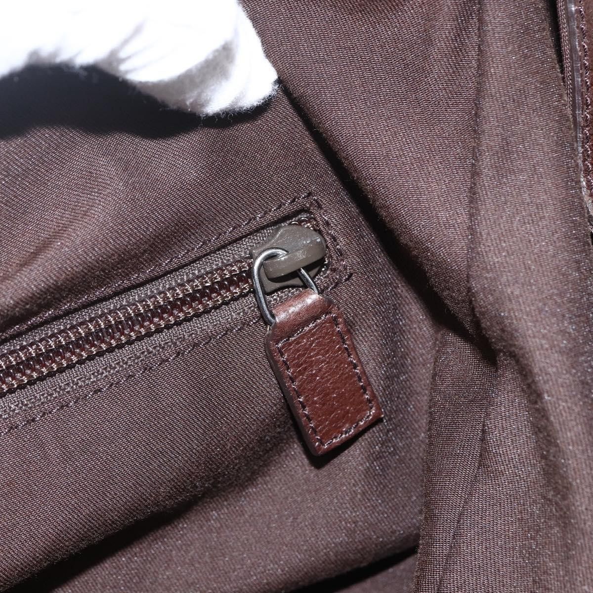 Gucci Gucci Vintage tote GG Canvas Size ONE SIZE - 14 Thumbnail