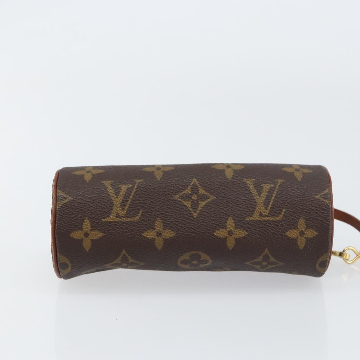 Louis Vuitton Louis Vuitton Papillon Pochette Monogram Canvas Size ONE SIZE - 15 Thumbnail