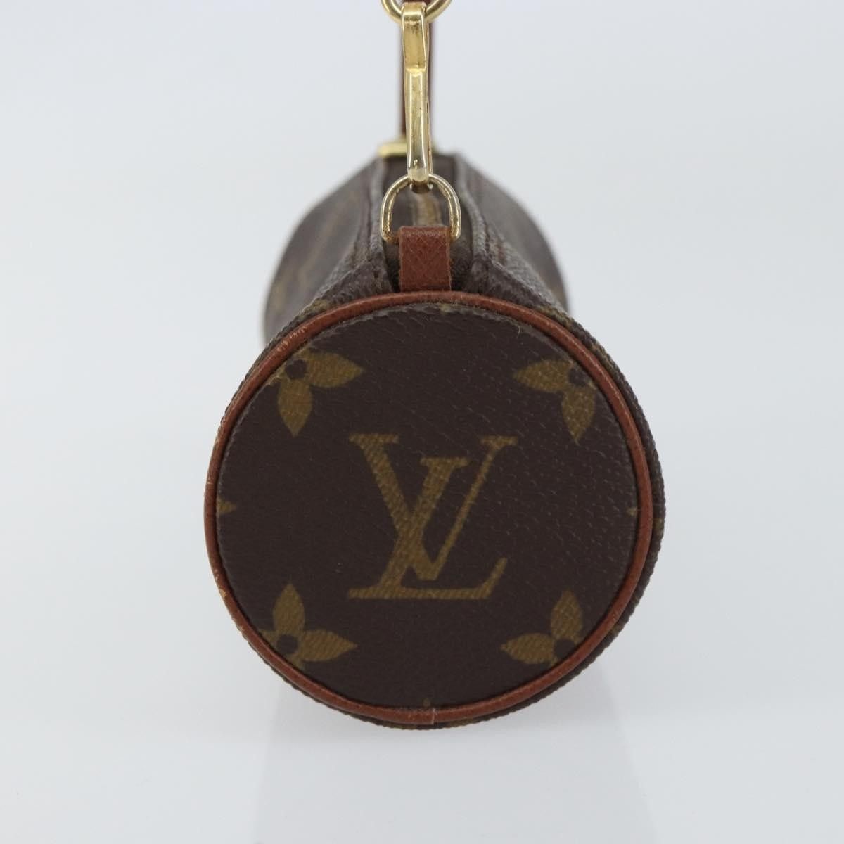 Louis Vuitton Louis Vuitton Papillon Pochette Monogram Canvas Size ONE SIZE - 3 Thumbnail