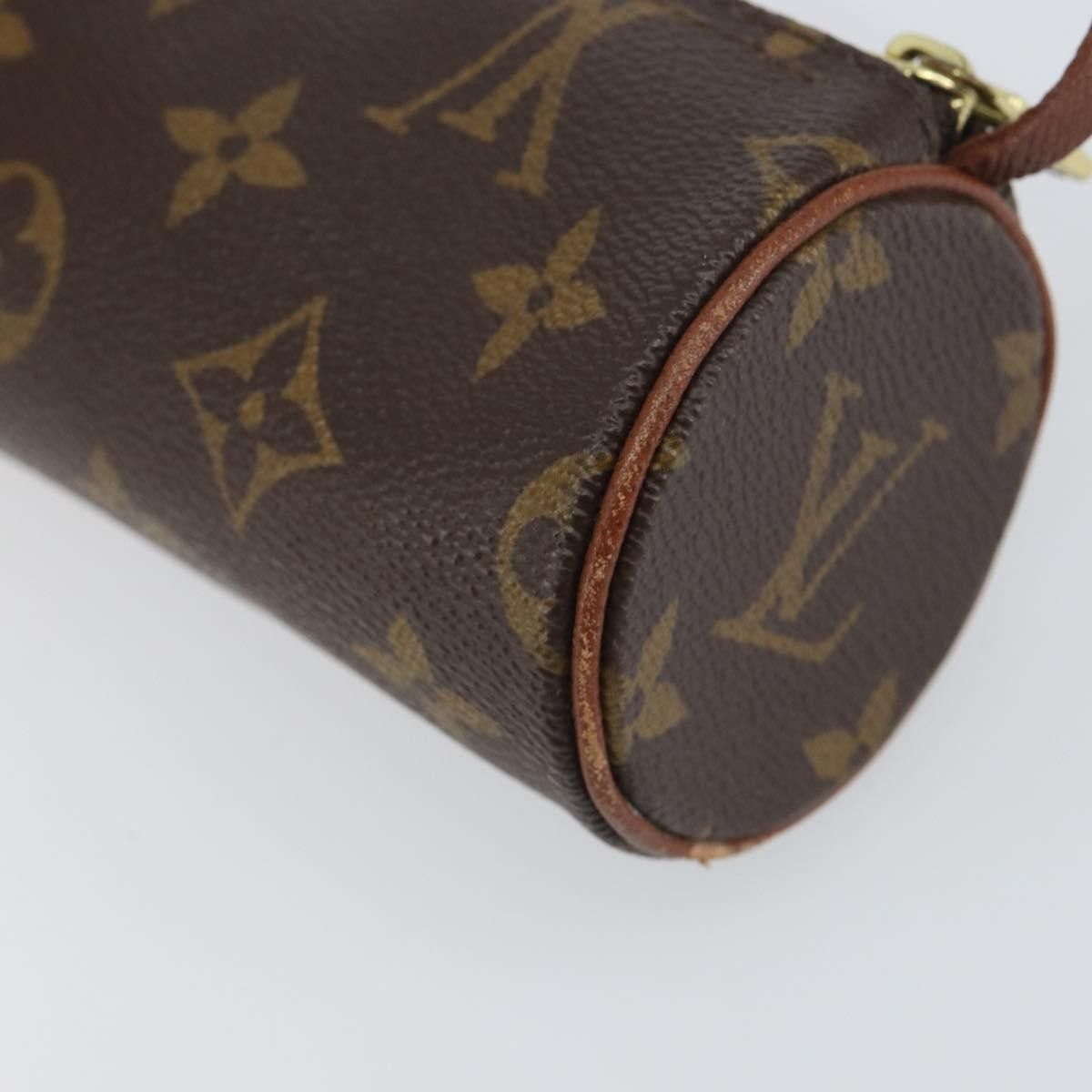 Louis Vuitton Louis Vuitton Papillon Pochette Monogram Canvas Size ONE SIZE - 11 Thumbnail