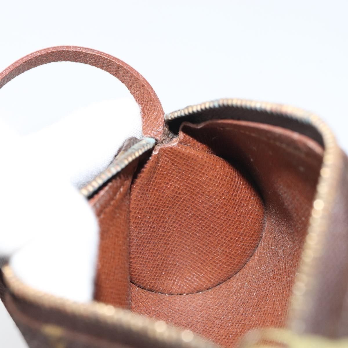 Louis Vuitton Louis Vuitton Papillon Pochette Monogram Canvas Size ONE SIZE - 18 Thumbnail