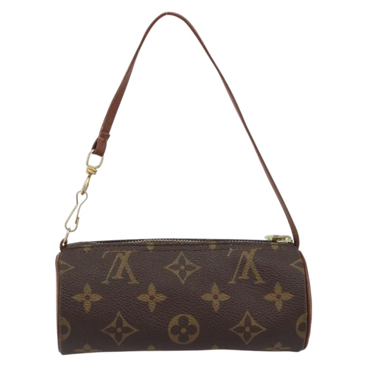 Louis Vuitton Louis Vuitton Papillon Pochette Monogram Canvas Size ONE SIZE - 2 Thumbnail