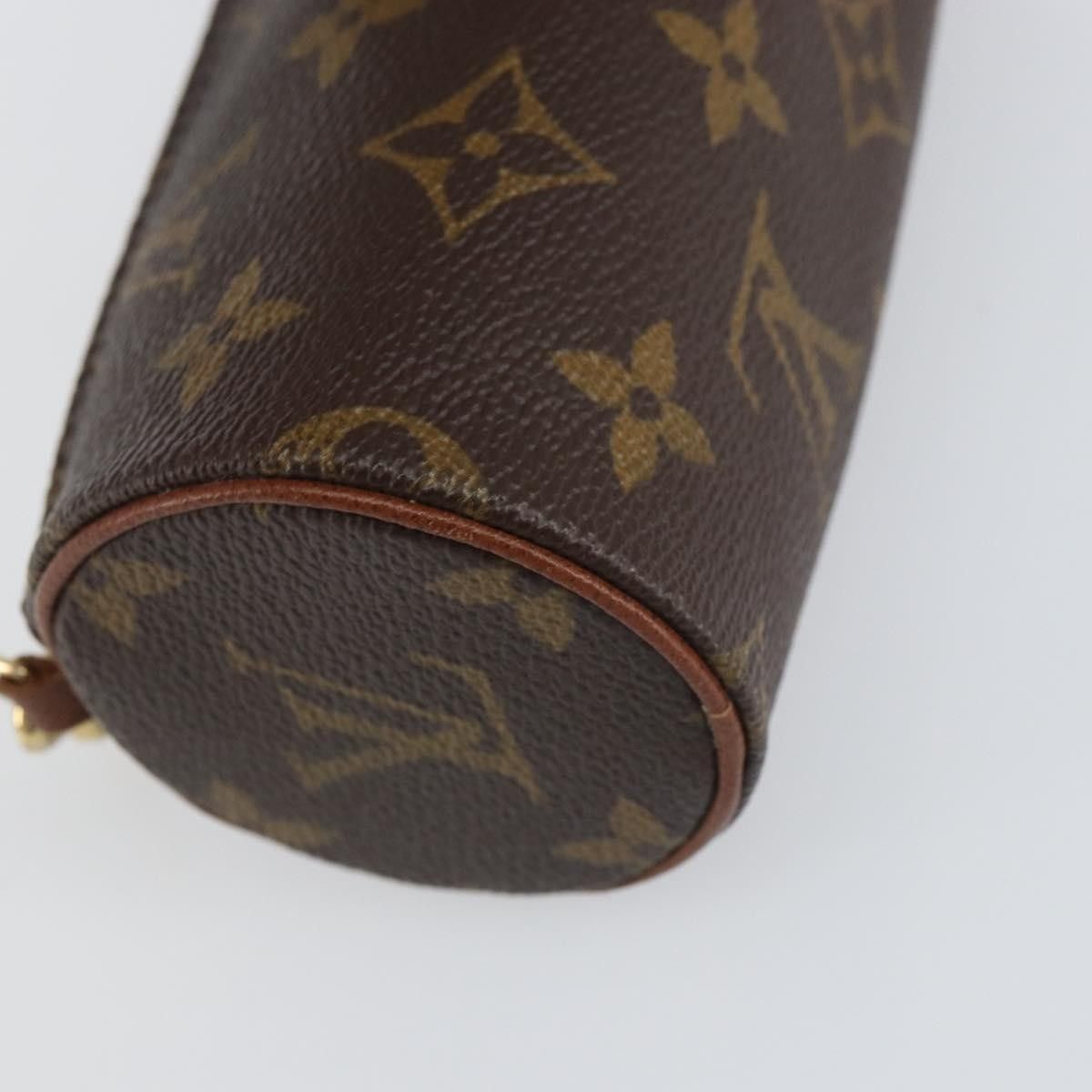 Louis Vuitton Louis Vuitton Papillon Pochette Monogram Canvas Size ONE SIZE - 10 Thumbnail