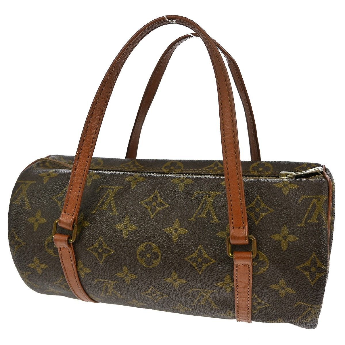 Louis Vuitton Louis Vuitton Papillon Handbag Monogram Canvas Size ONE SIZE - 2 Thumbnail