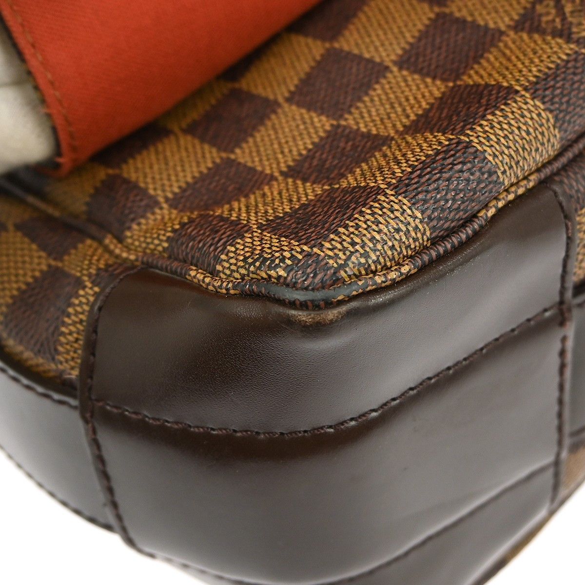 Louis Vuitton Louis Vuitton Bastille Bag Damier Size ONE SIZE - 5 Thumbnail