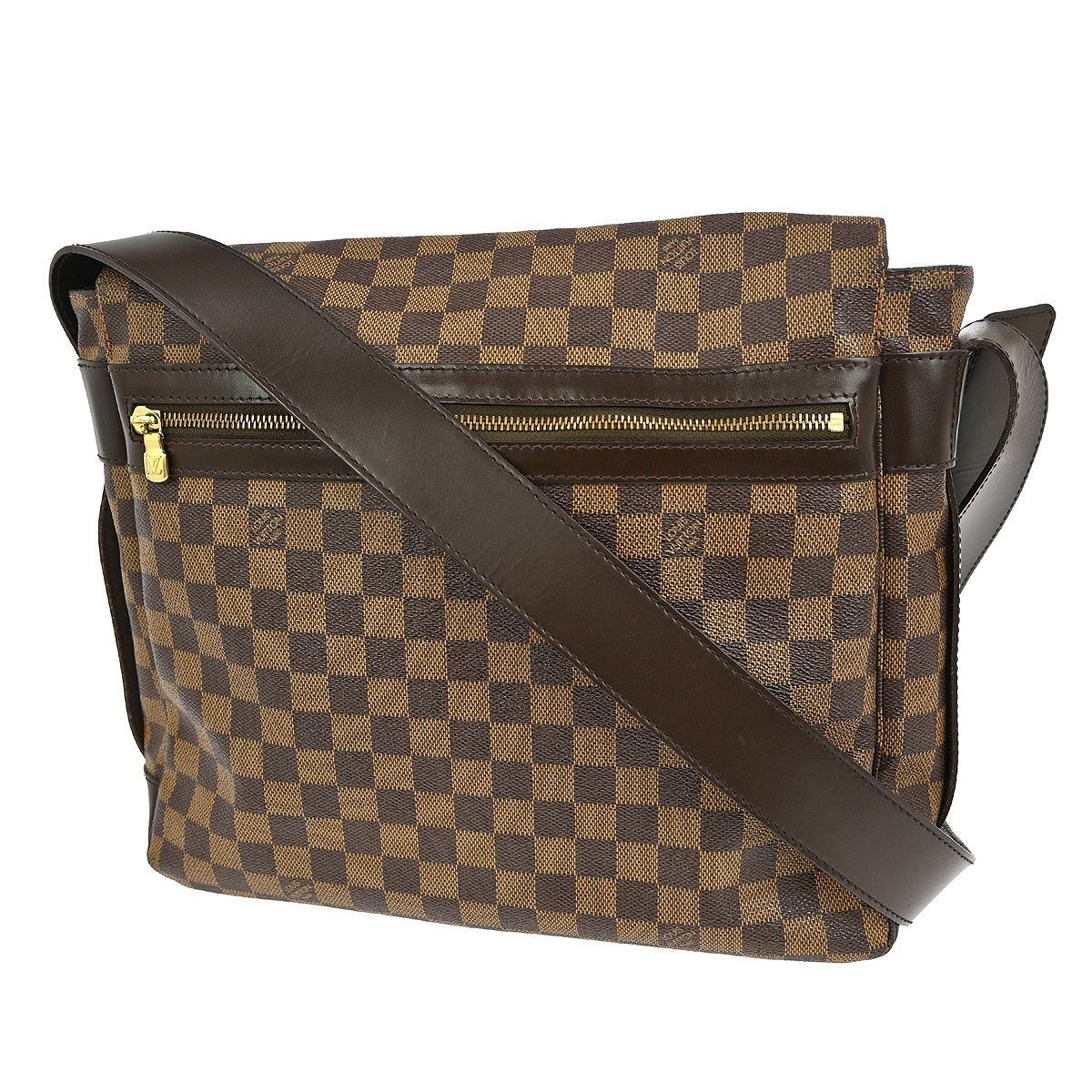 Louis Vuitton Louis Vuitton Bastille Bag Damier Size ONE SIZE - 2 Thumbnail