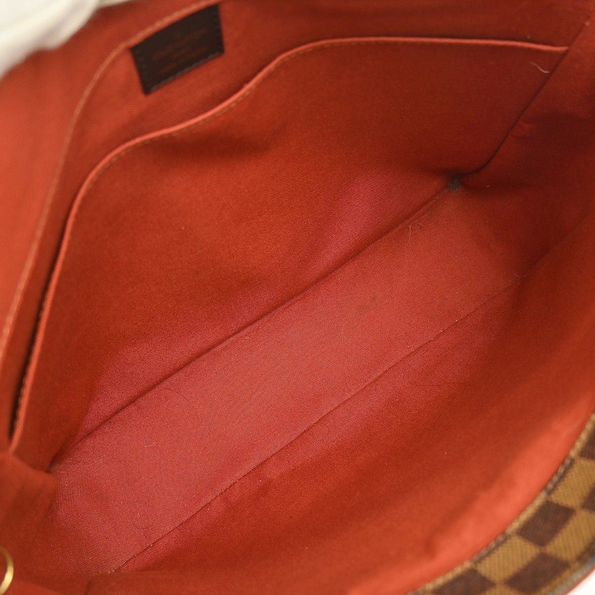 Louis Vuitton Louis Vuitton Bastille Bag Damier Size ONE SIZE - 6 Thumbnail