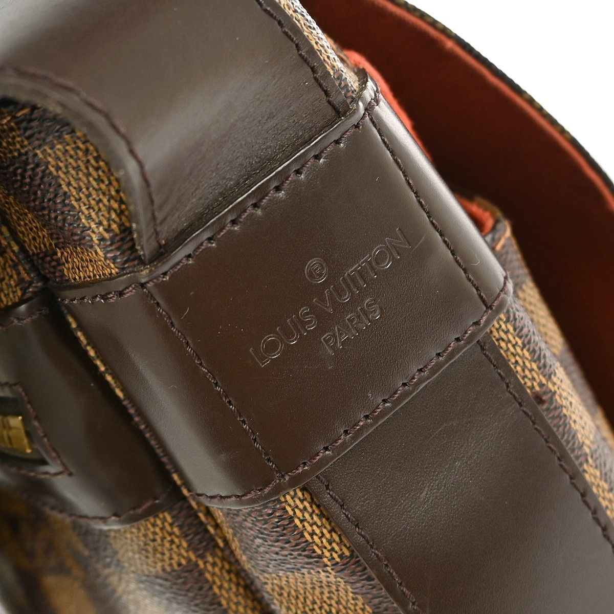 Louis Vuitton Louis Vuitton Bastille Bag Damier Size ONE SIZE - 3 Thumbnail