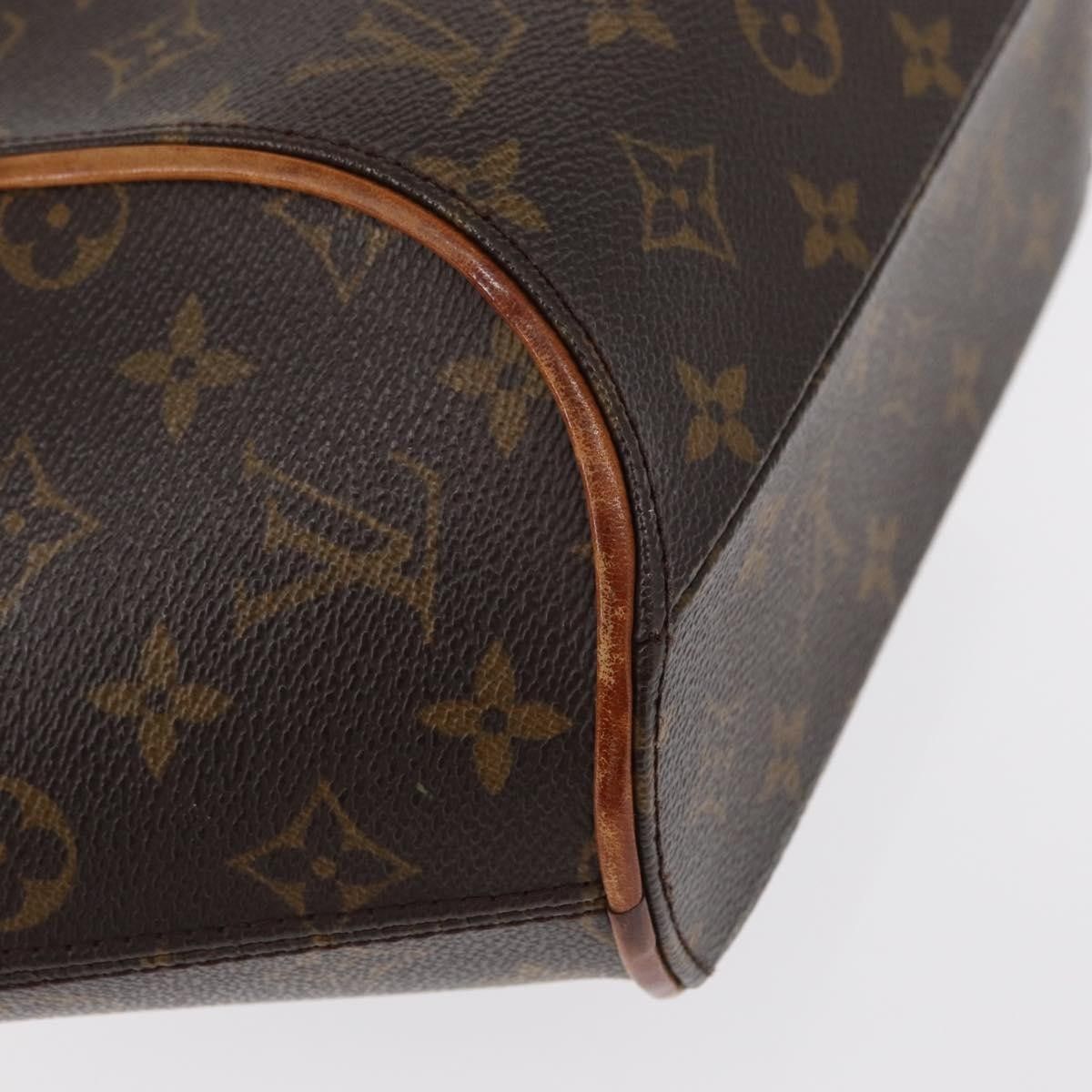 Louis Vuitton Louis Vuitton Ellipse Bag Monogram Canvas Size ONE SIZE - 12 Thumbnail