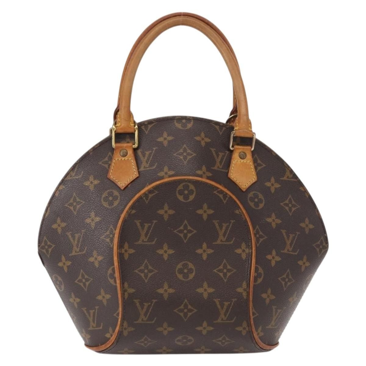 Louis Vuitton Louis Vuitton Ellipse Bag Monogram Canvas Size ONE SIZE - 2 Thumbnail