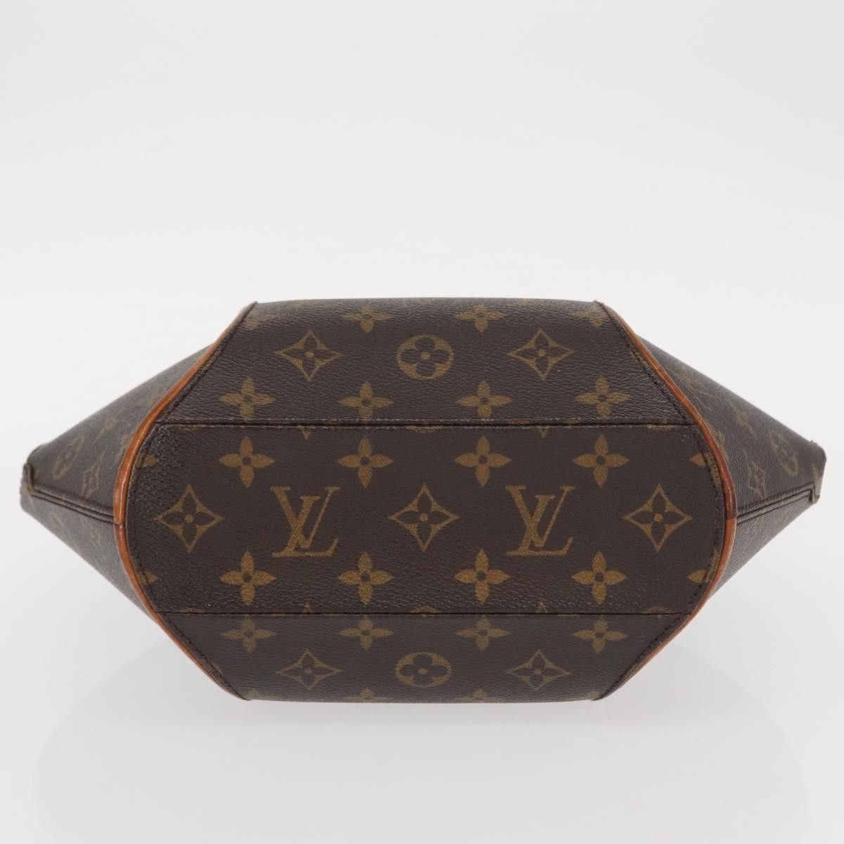 Louis Vuitton Louis Vuitton Ellipse Bag Monogram Canvas Size ONE SIZE - 15 Thumbnail