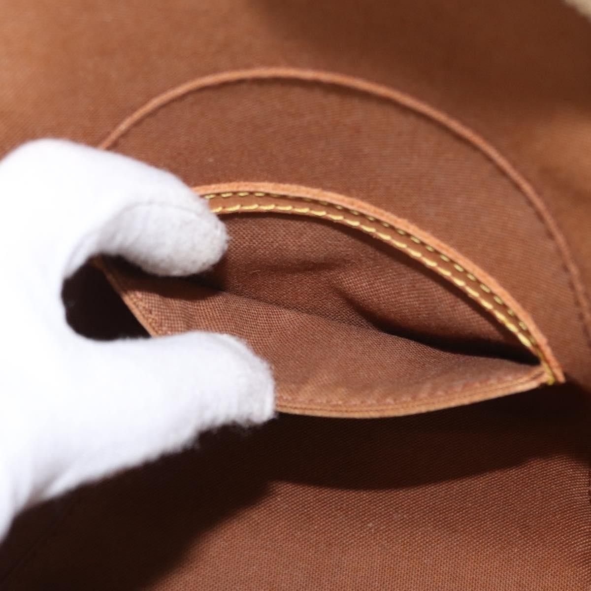 Louis Vuitton Louis Vuitton Ellipse Bag Monogram Canvas Size ONE SIZE - 21 Thumbnail