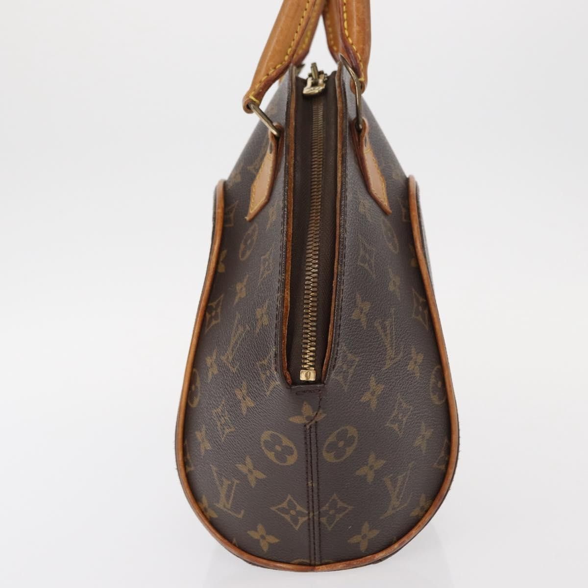 Louis Vuitton Louis Vuitton Ellipse Bag Monogram Canvas Size ONE SIZE - 4 Thumbnail