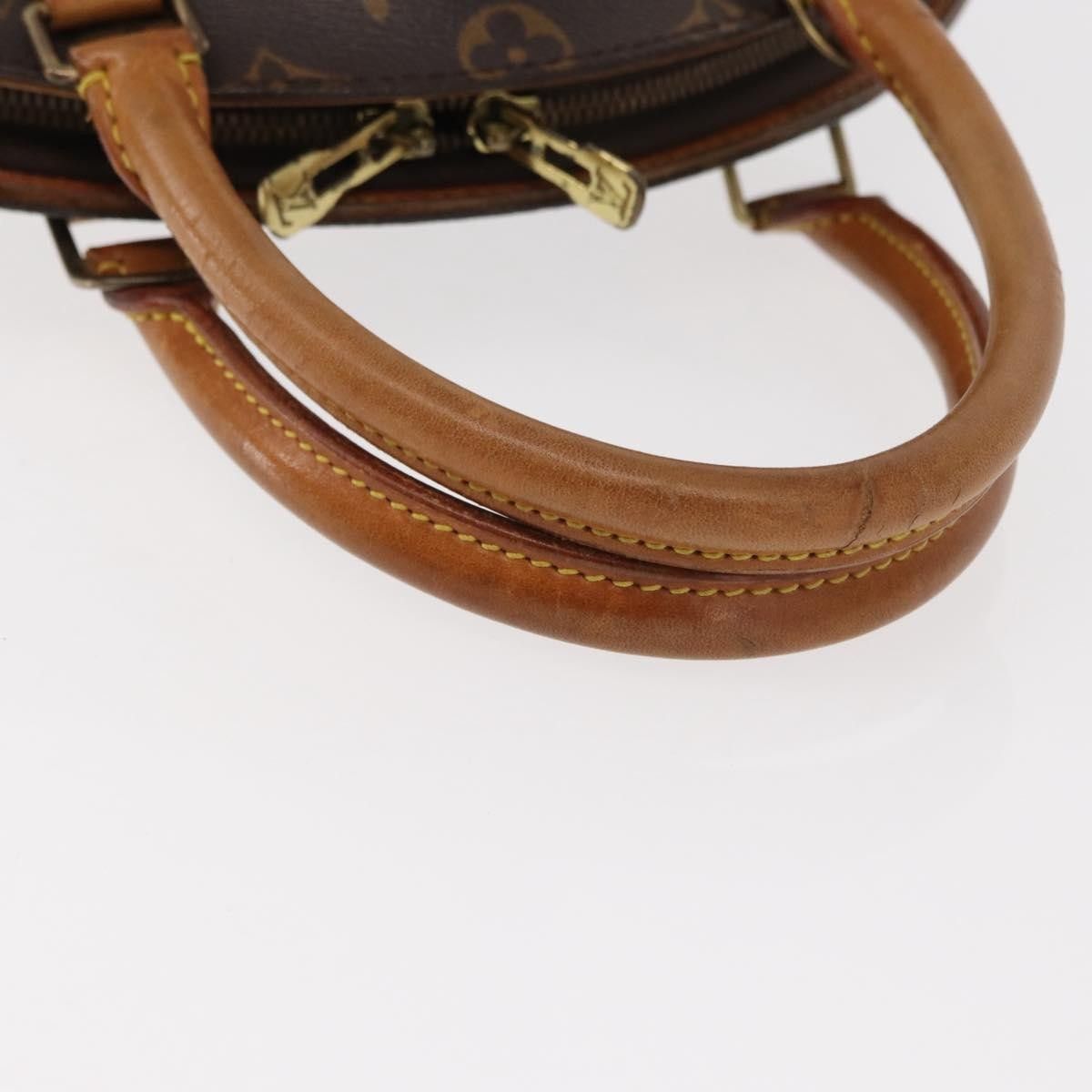 Louis Vuitton Louis Vuitton Ellipse Bag Monogram Canvas Size ONE SIZE - 8 Thumbnail