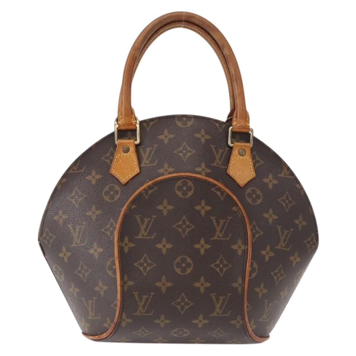 Louis Vuitton Louis Vuitton Ellipse Bag Monogram Canvas Size ONE SIZE - 18 Thumbnail