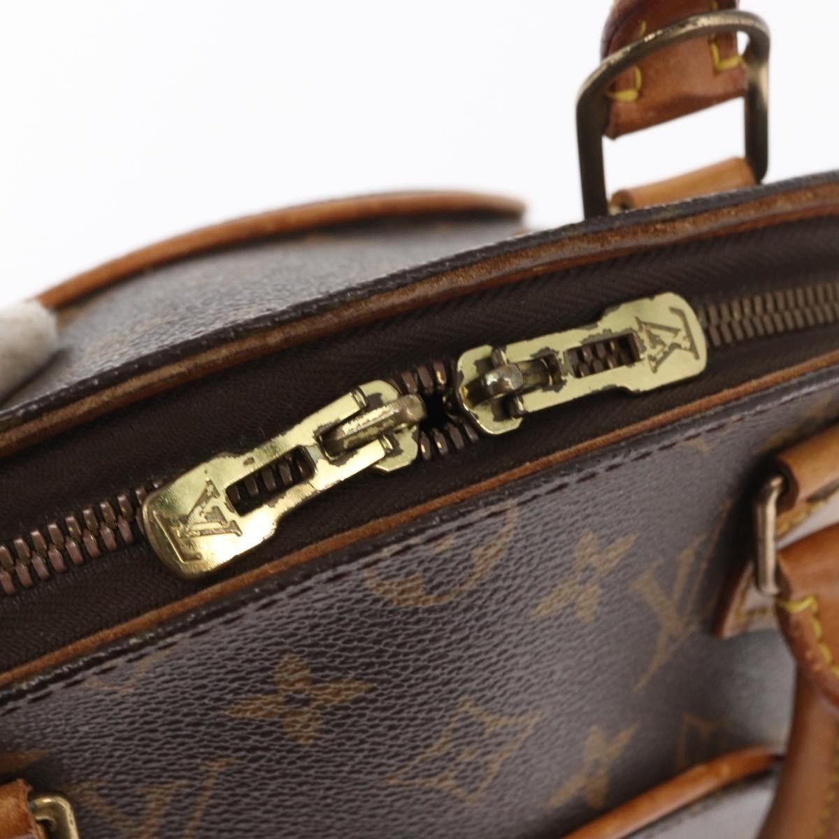 Louis Vuitton Louis Vuitton Ellipse Bag Monogram Canvas Size ONE SIZE - 13 Thumbnail