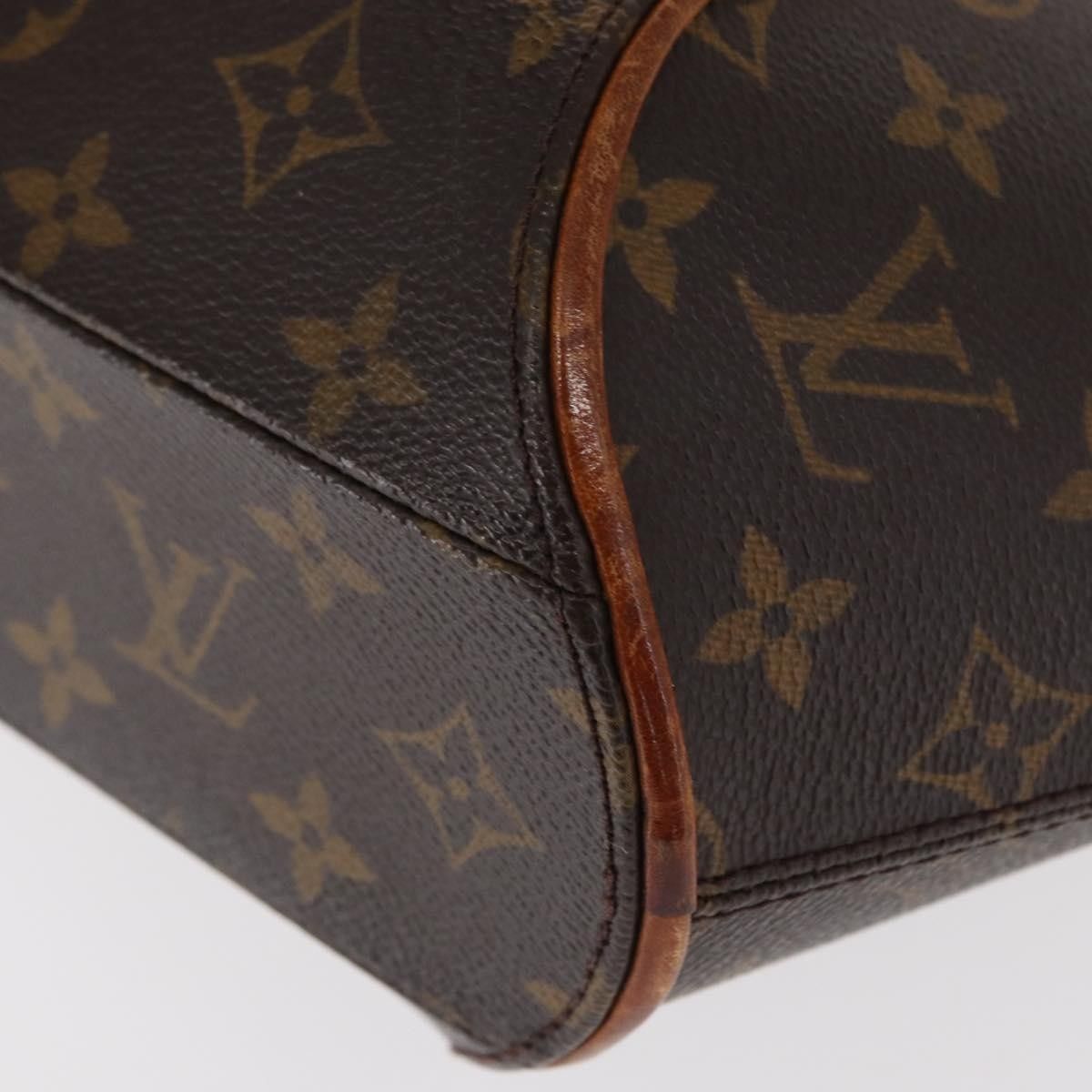 Louis Vuitton Louis Vuitton Ellipse Bag Monogram Canvas Size ONE SIZE - 10 Thumbnail