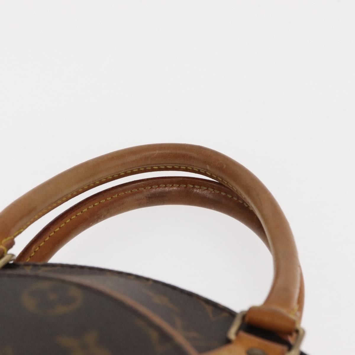 Louis Vuitton Louis Vuitton Ellipse Bag Monogram Canvas Size ONE SIZE - 17 Thumbnail