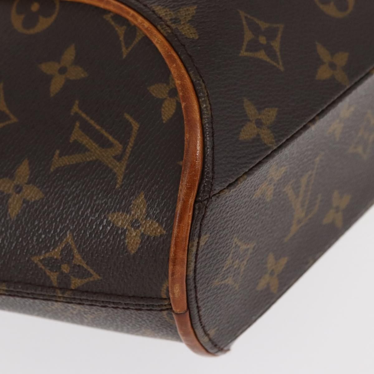 Louis Vuitton Louis Vuitton Ellipse Bag Monogram Canvas Size ONE SIZE - 11 Thumbnail