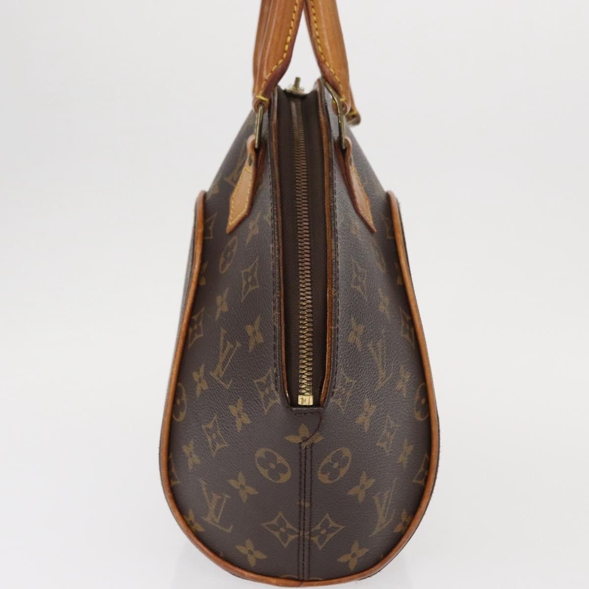 Louis Vuitton Louis Vuitton Ellipse Bag Monogram Canvas Size ONE SIZE - 3 Thumbnail
