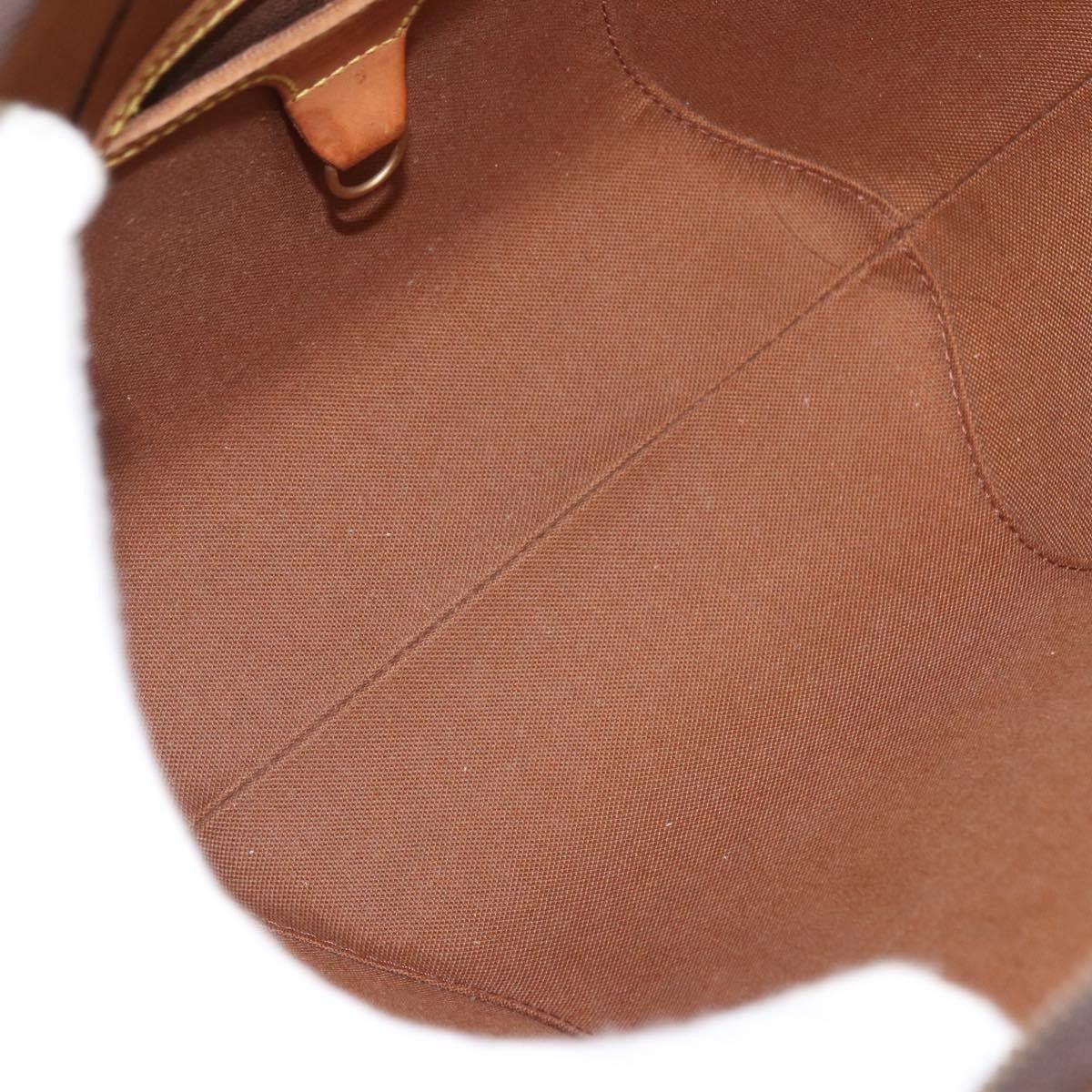 Louis Vuitton Louis Vuitton Ellipse Bag Monogram Canvas Size ONE SIZE - 5 Thumbnail
