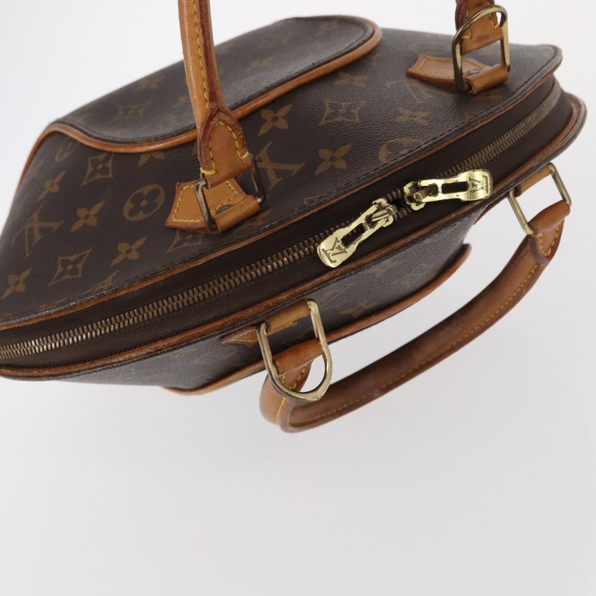Louis Vuitton Louis Vuitton Ellipse Bag Monogram Canvas Size ONE SIZE - 16 Thumbnail