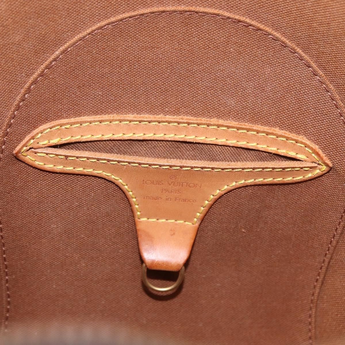 Louis Vuitton Louis Vuitton Ellipse Bag Monogram Canvas Size ONE SIZE - 6 Thumbnail