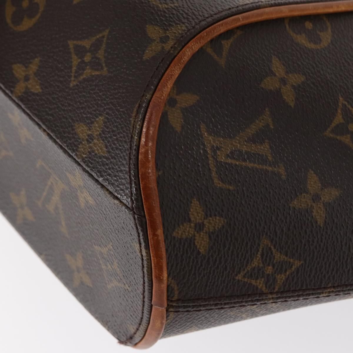 Louis Vuitton Louis Vuitton Ellipse Bag Monogram Canvas Size ONE SIZE - 9 Thumbnail