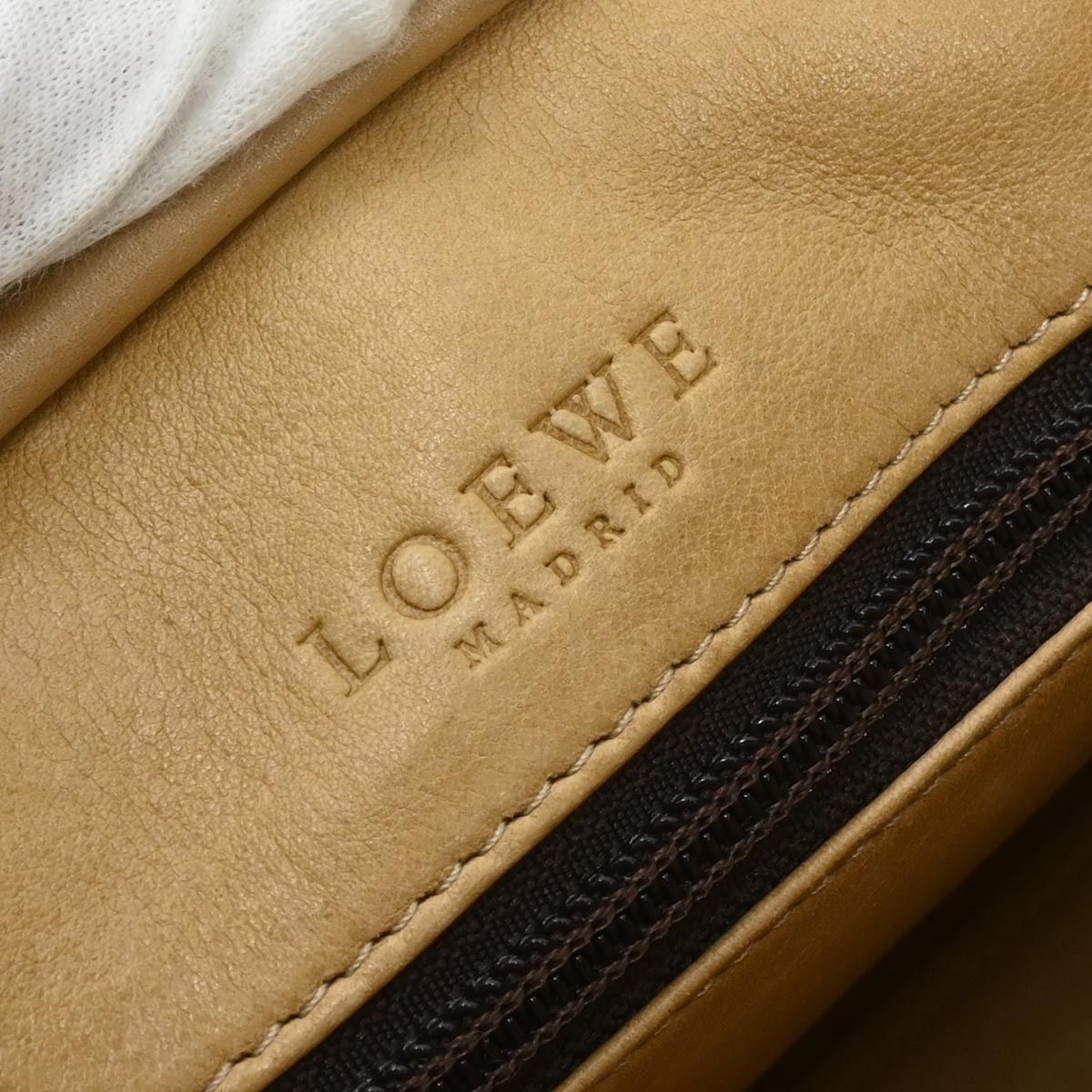Loewe Loewe Amazona Bag Suede Size ONE SIZE - 4 Thumbnail