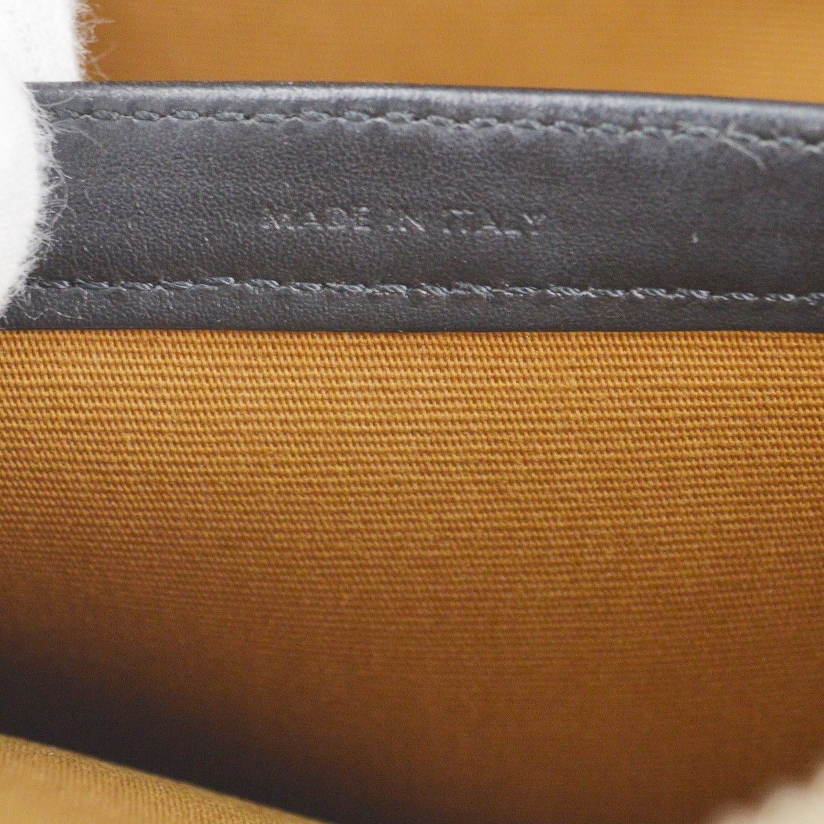 Celine Celine Logo Messenger Bag Triomphe Coated Canvas Size ONE SIZE - 8 Thumbnail