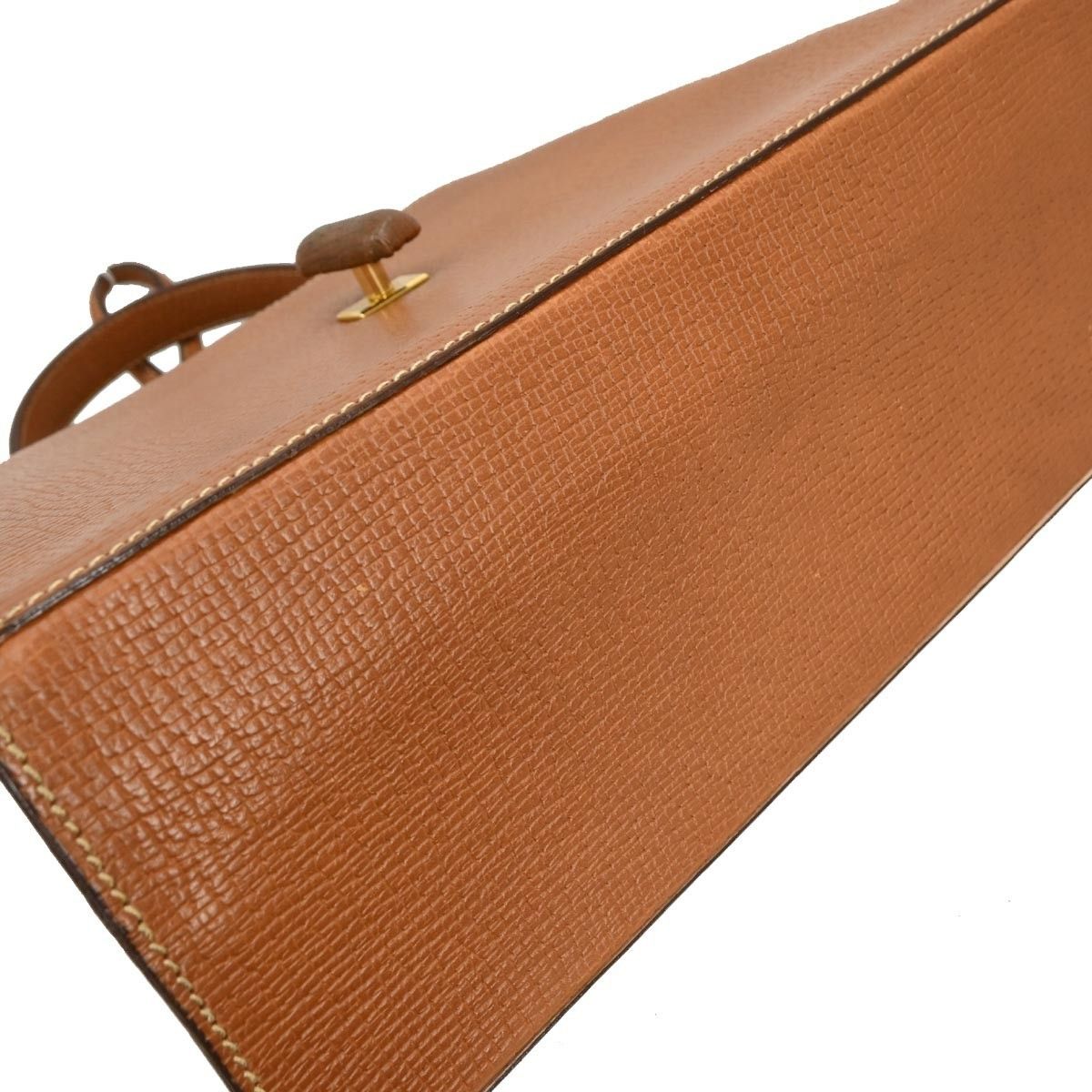 Loewe Loewe Turn Lock Leather Size ONE SIZE - 7 Thumbnail