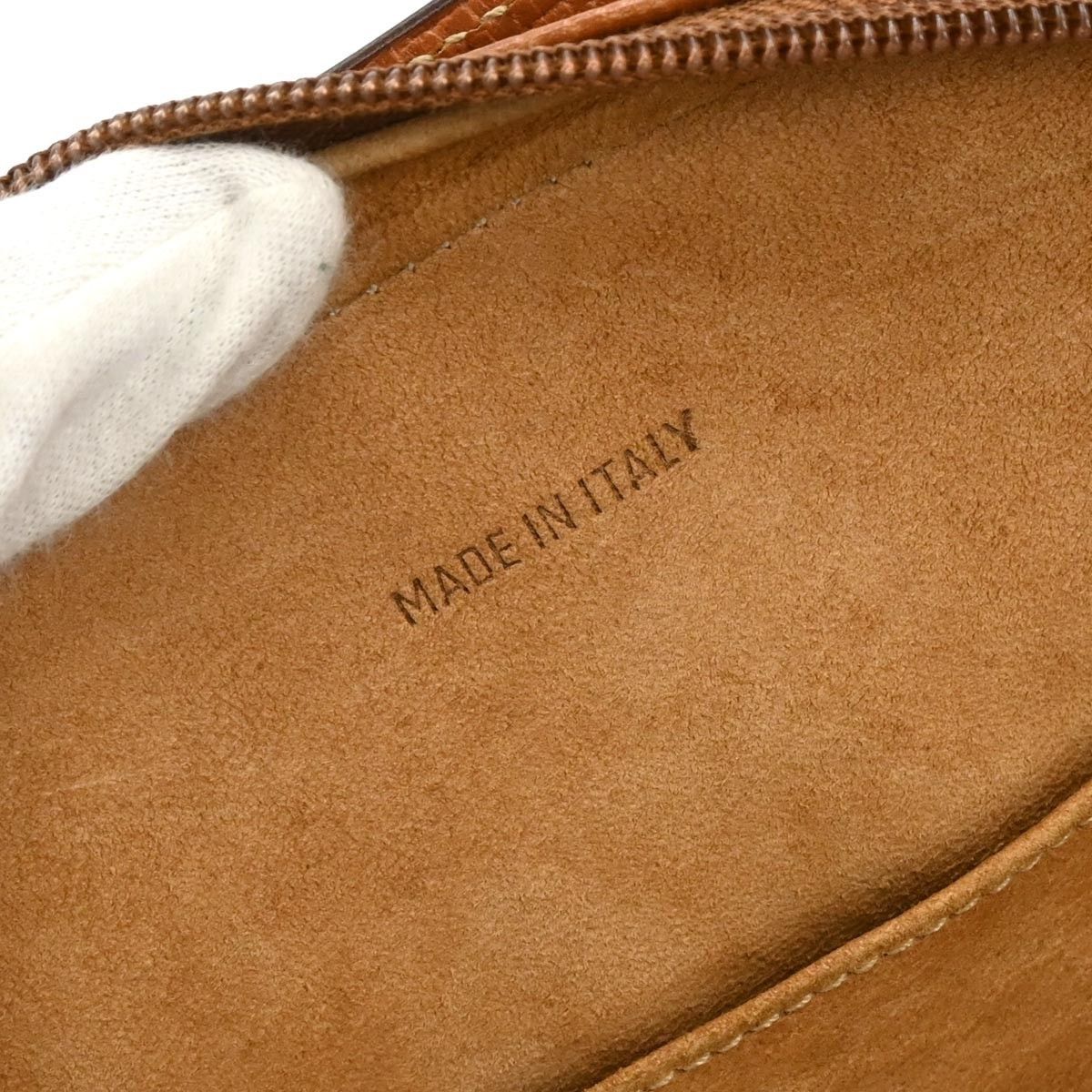 Loewe Loewe Turn Lock Leather Size ONE SIZE - 9 Thumbnail