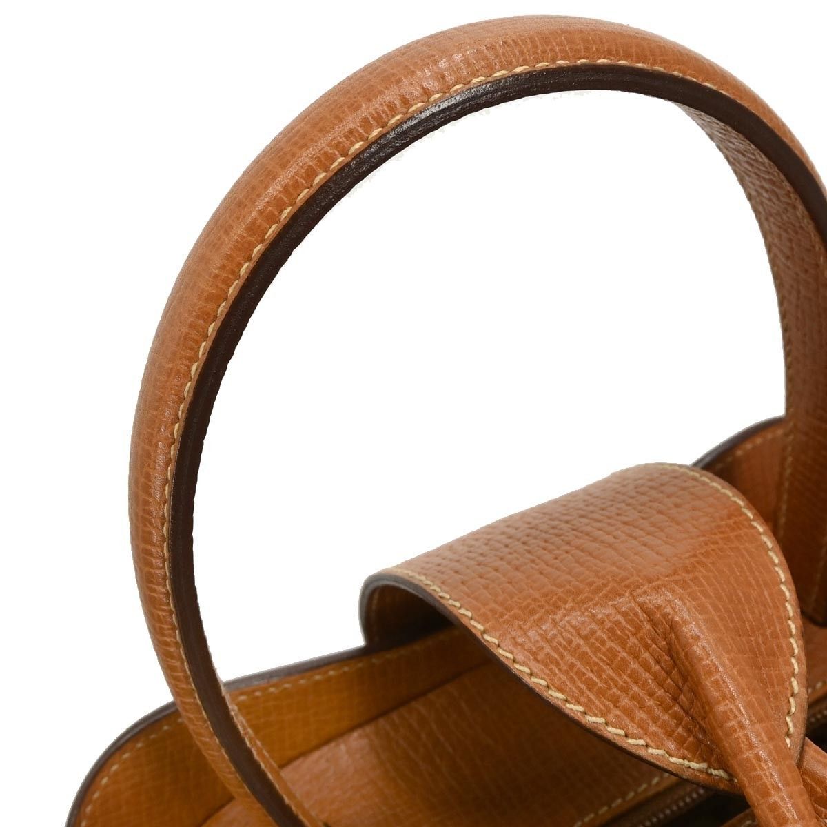 Loewe Loewe Turn Lock Leather Size ONE SIZE - 4 Thumbnail