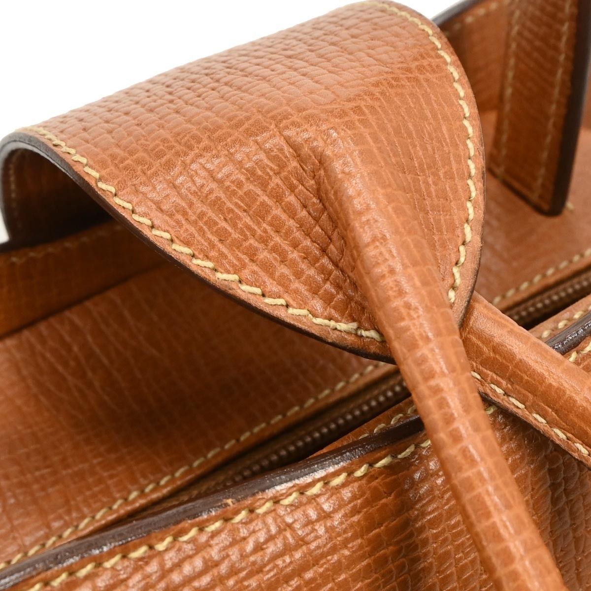 Loewe Loewe Turn Lock Leather Size ONE SIZE - 8 Thumbnail