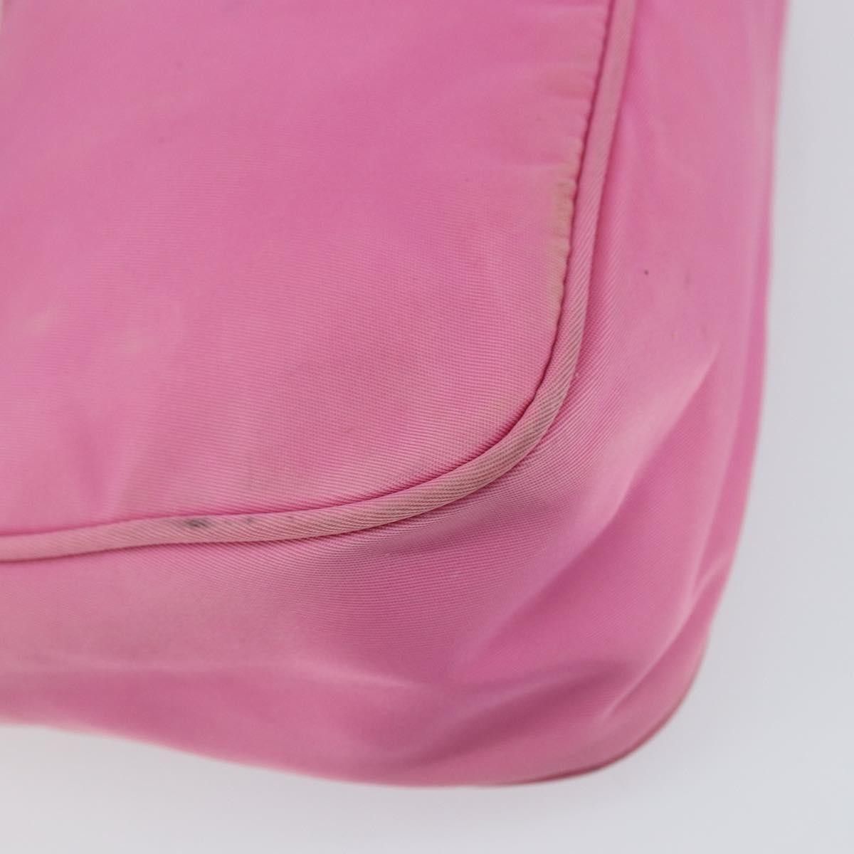 Prada Prada Hobo Tessuto Size ONE SIZE - 9 Thumbnail